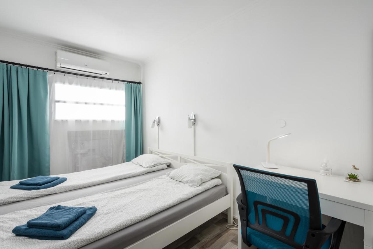 Bpr Simply Azure Apartment Budapest Exterior foto